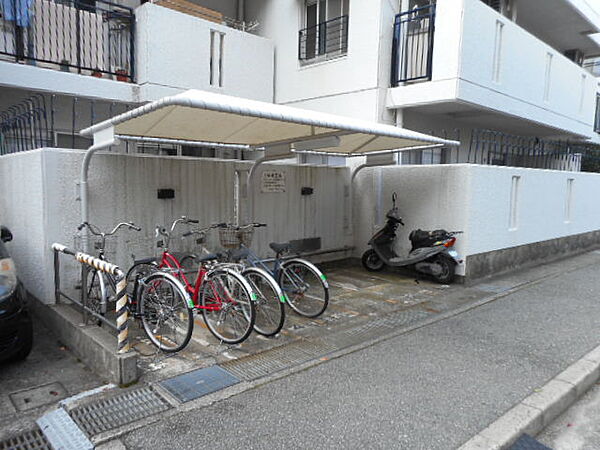 設備を拡大表示