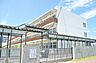 周辺：福岡市立照葉中学校