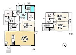 福岡県福津市光陽台2丁目