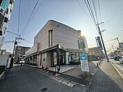 福岡銀行篠栗支店
