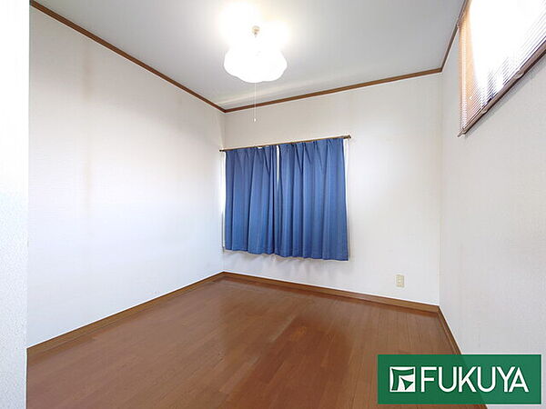 子供部屋を拡大表示