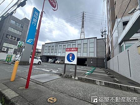 福岡銀行福岡流通センター支店