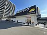 周辺：ツルハドラッグアイランドシティ店