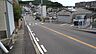 その他：前面道路立山方面