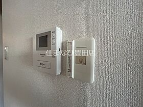 ホワイトヒルズ丸山  ｜ 愛知県豊田市丸山町7丁目（賃貸マンション2LDK・4階・67.32㎡） その19