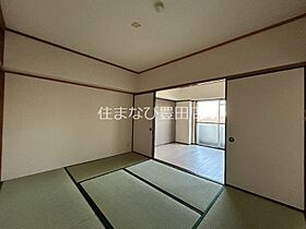 ホワイトヒルズ丸山  ｜ 愛知県豊田市丸山町7丁目（賃貸マンション2LDK・4階・67.32㎡） その24