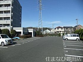 GREEN HILLS KATOH  ｜ 愛知県みよし市福谷町西ノ洞（賃貸マンション1K・4階・25.00㎡） その17