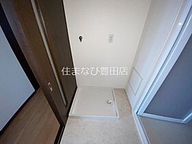 ユニーブル山之手  ｜ 愛知県豊田市山之手8丁目（賃貸マンション3LDK・6階・72.00㎡） その20