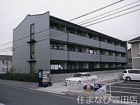 レオパレス三好丘  ｜ 愛知県みよし市三好丘旭2丁目（賃貸マンション1K・2階・26.49㎡） その12