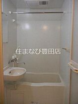 レオパレス浄水  ｜ 愛知県豊田市浄水町伊保原（賃貸アパート1K・2階・22.35㎡） その4