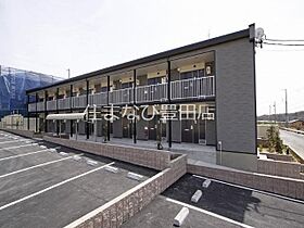 レオパレス浄水  ｜ 愛知県豊田市浄水町伊保原（賃貸アパート1K・2階・22.35㎡） その1