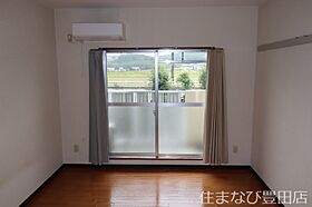 シェルブライト三番館  ｜ 愛知県豊田市貝津町箕輪（賃貸マンション1K・2階・24.00㎡） その3