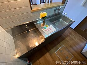 エクセル9  ｜ 愛知県豊田市明和町6丁目（賃貸マンション2DK・2階・49.50㎡） その5