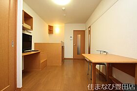 レオパレスボーダーハウス梅坪  ｜ 愛知県豊田市梅坪町6丁目（賃貸アパート1K・1階・22.35㎡） その7