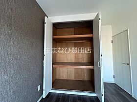 コーポジンナカ  ｜ 愛知県豊田市陣中町1丁目（賃貸マンション2LDK・2階・55.14㎡） その14