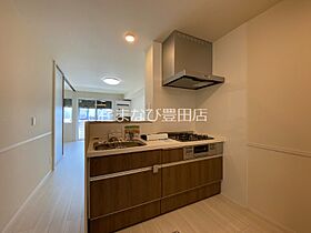 GRAND　D-room若林西  ｜ 愛知県豊田市若林西町六反ケ坪（賃貸アパート2LDK・1階・52.72㎡） その5