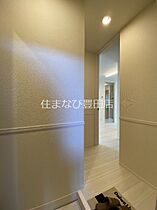 GRAND　D-room若林西  ｜ 愛知県豊田市若林西町六反ケ坪（賃貸アパート2LDK・1階・52.72㎡） その26