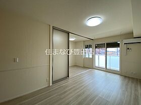 GRAND　D-room若林西  ｜ 愛知県豊田市若林西町六反ケ坪（賃貸アパート2LDK・3階・52.72㎡） その7