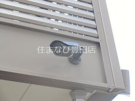 クレイノコスモ　ウーノ  ｜ 愛知県豊田市浄水町伊保原（賃貸アパート1K・3階・23.02㎡） その21