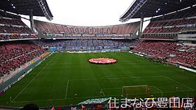 レオパレスルミエール  ｜ 愛知県豊田市市木町1丁目（賃貸アパート1K・2階・23.18㎡） その27