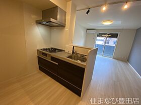 GRAND D-ROOM豊田市平山町  ｜ 愛知県豊田市平山町5丁目（賃貸アパート1LDK・3階・42.63㎡） その5