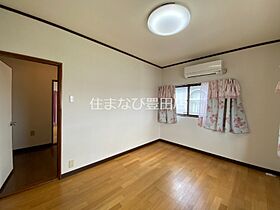 柿本町戸建  ｜ 愛知県豊田市柿本町1丁目（賃貸アパート5LDK・1階・119.00㎡） その10