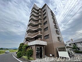 イーストロイヤルサイトウ  ｜ 愛知県豊田市京町1丁目（賃貸マンション3LDK・7階・62.00㎡） その19