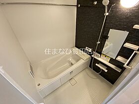 GRAND D-ROOM 花園  ｜ 愛知県豊田市花園町前田（賃貸アパート2LDK・3階・54.62㎡） その4