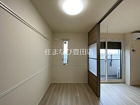 GRAND D-ROOM 花園  ｜ 愛知県豊田市花園町前田（賃貸アパート2LDK・3階・54.62㎡） その24