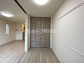 GRAND D-ROOM 花園  ｜ 愛知県豊田市花園町前田（賃貸アパート2LDK・3階・54.62㎡） その29