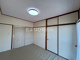 ハイレジデンス第1山之手苑  ｜ 愛知県豊田市山之手7丁目（賃貸マンション2LDK・5階・60.59㎡） その12