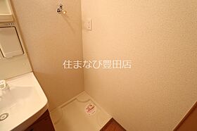 サンハイツ折坂  ｜ 愛知県みよし市三好町折坂（賃貸アパート1K・1階・29.75㎡） その29