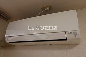 シャーロックホームＺＵ  ｜ 愛知県豊田市大林町16丁目（賃貸マンション2LDK・1階・57.75㎡） その30