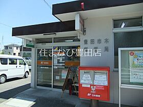 レオパレス入山II  ｜ 愛知県豊田市市木町3丁目（賃貸アパート1K・1階・23.61㎡） その23