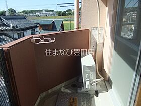 ハピネスII  ｜ 愛知県豊田市汐見町4丁目（賃貸マンション1K・2階・24.00㎡） その16