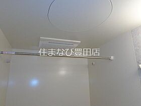 カーサ　アクア  ｜ 愛知県みよし市三好町天王（賃貸アパート2LDK・2階・57.33㎡） その8