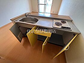 ベルコート三好II  ｜ 愛知県みよし市莇生町藤塚（賃貸マンション1R・2階・31.00㎡） その30