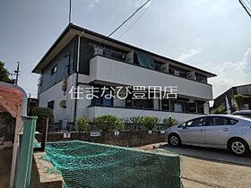 サンシャインヒルズミヨシ　Ｃ  ｜ 愛知県みよし市三好町上（賃貸アパート1R・1階・34.00㎡） その6