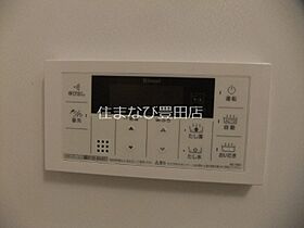 ペガズ  ｜ 愛知県豊田市浄水町伊保原（賃貸マンション1R・3階・25.89㎡） その21