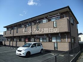 リバーサイド神ノ木  ｜ 愛知県豊田市越戸町神ノ木（賃貸アパート1R・2階・27.47㎡） その17