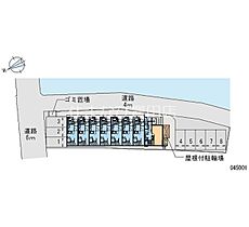 レオネクストLibre西中山  ｜ 愛知県豊田市西中山町椋木（賃貸アパート1K・1階・36.99㎡） その14