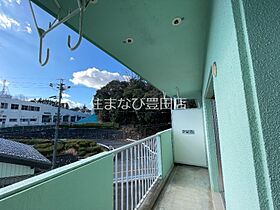 グリンピア平和  ｜ 愛知県豊田市平和町4丁目（賃貸マンション2LDK・2階・71.02㎡） その16