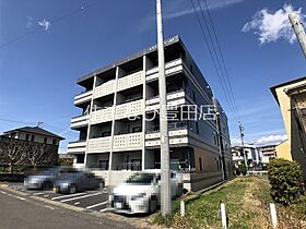 ANHELO　AY  ｜ 愛知県豊田市竹生町2丁目（賃貸マンション1K・3階・30.53㎡） その1