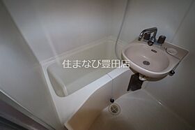 GREEN HILLS KATOH  ｜ 愛知県みよし市福谷町西ノ洞（賃貸マンション1K・6階・25.00㎡） その4