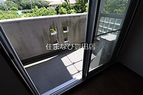 GREEN HILLS KATOH  ｜ 愛知県みよし市福谷町西ノ洞（賃貸マンション1K・6階・25.00㎡） その24