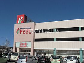 レオパレスヴィラ　クレール  ｜ 愛知県豊田市荒井町下原（賃貸アパート1K・2階・28.02㎡） その22