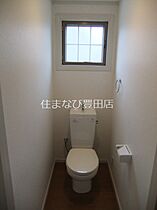 グレイス近藤  ｜ 愛知県みよし市三好町八和田（賃貸アパート2DK・1階・61.86㎡） その13