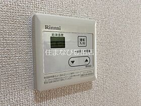 ベルビレッジ  ｜ 愛知県豊田市下市場町7丁目（賃貸アパート1K・2階・28.00㎡） その24