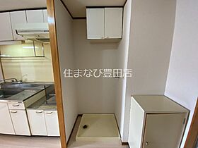 ベルビレッジ  ｜ 愛知県豊田市下市場町7丁目（賃貸アパート1K・2階・28.00㎡） その20