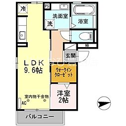 新豊田駅 7.2万円